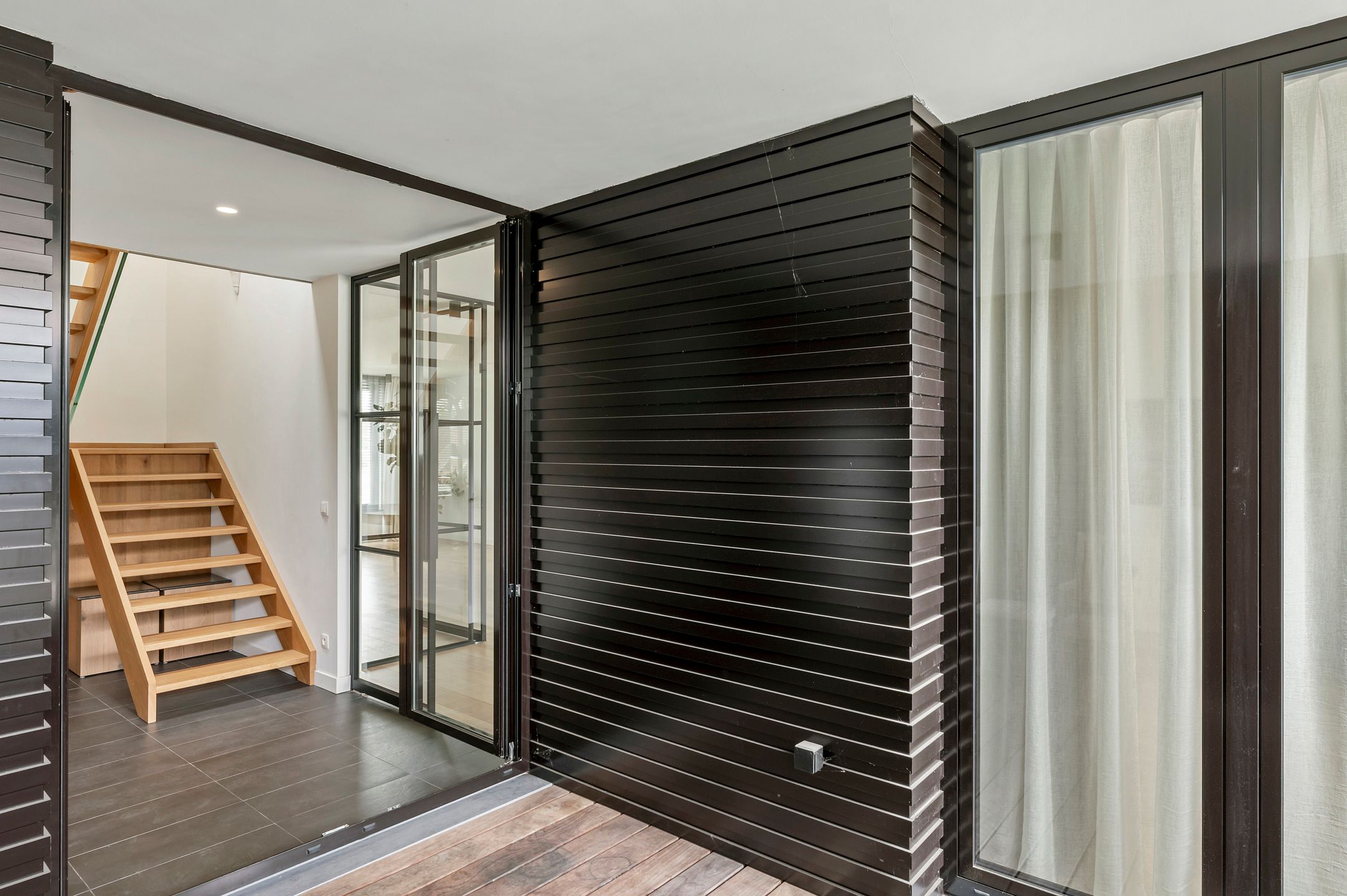 Schitterend luxeappartement aan het centrum! foto 13