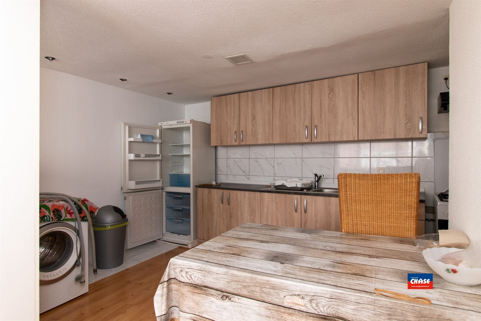 Hoekwoning met 6 slpk - ingericht als 3 units foto 15