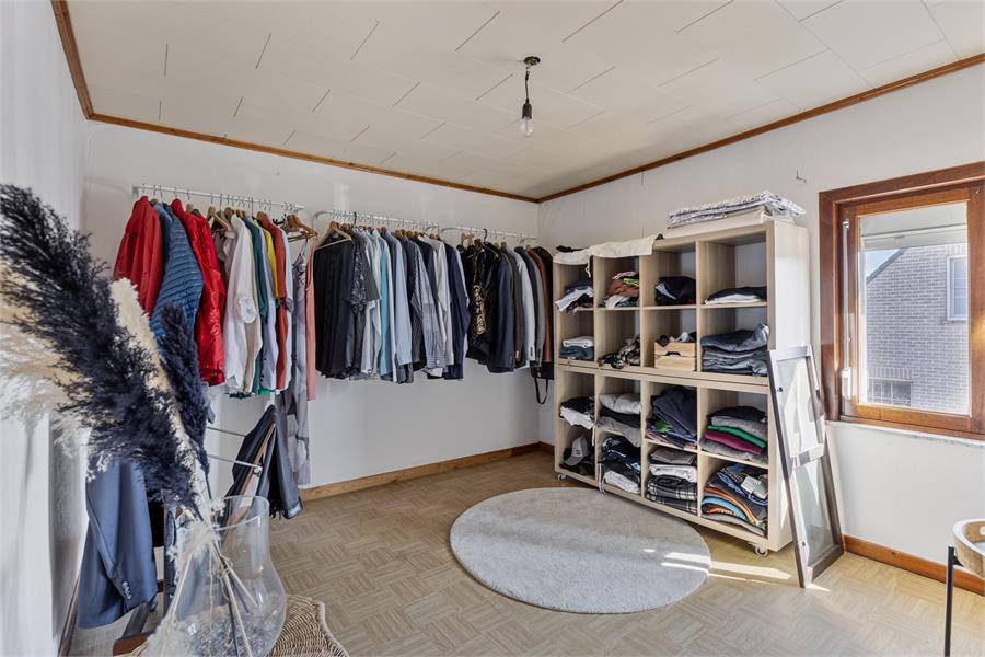Halfopen woning te koop in Kwaadmechelen (Ham) foto 11