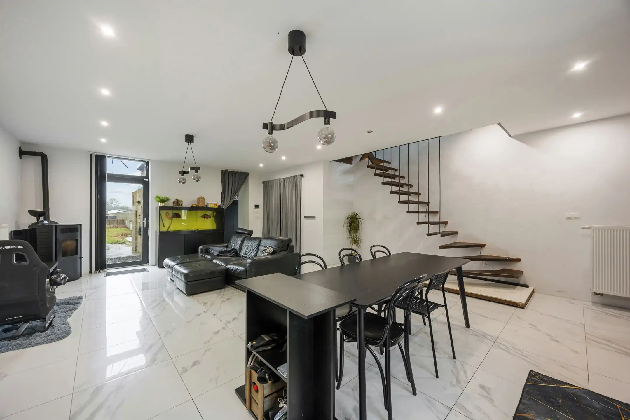 Vrijstaande woning op 8a47ca te Millen foto 2