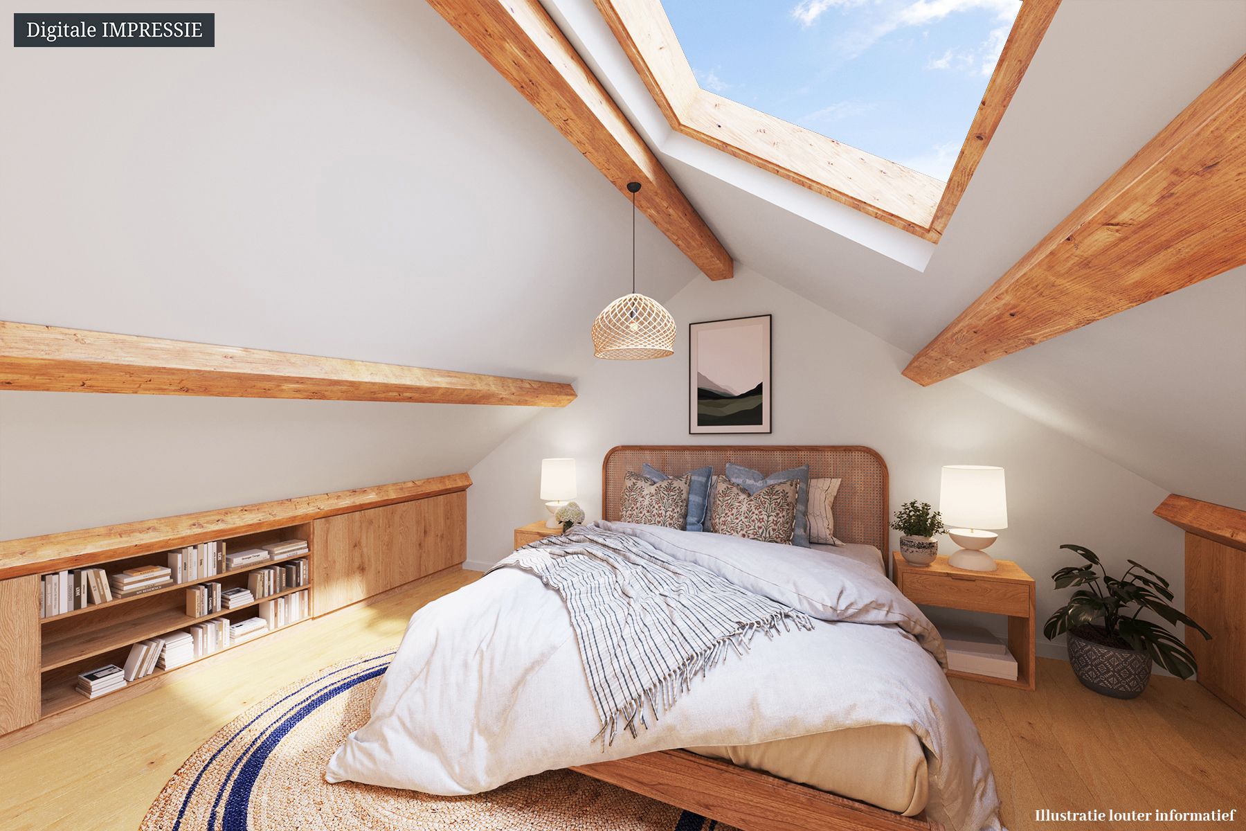 Starterswoning op toplocatie in Mechelen foto 23