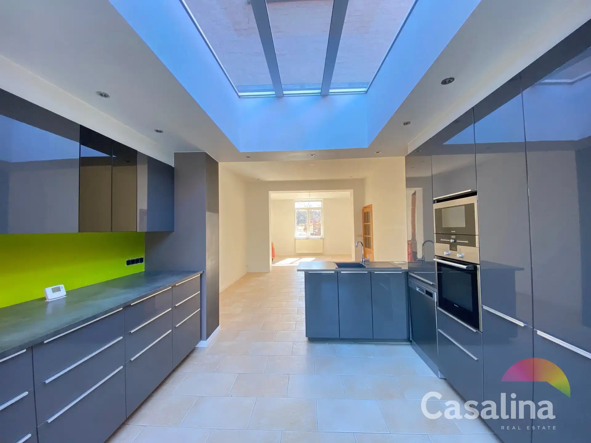 Woning met 4 slaapkamers van 190 m² met tuin foto 10