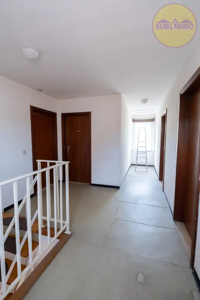 Vrijstaande woning in een rustige straat met veel mogelijkheden foto 15