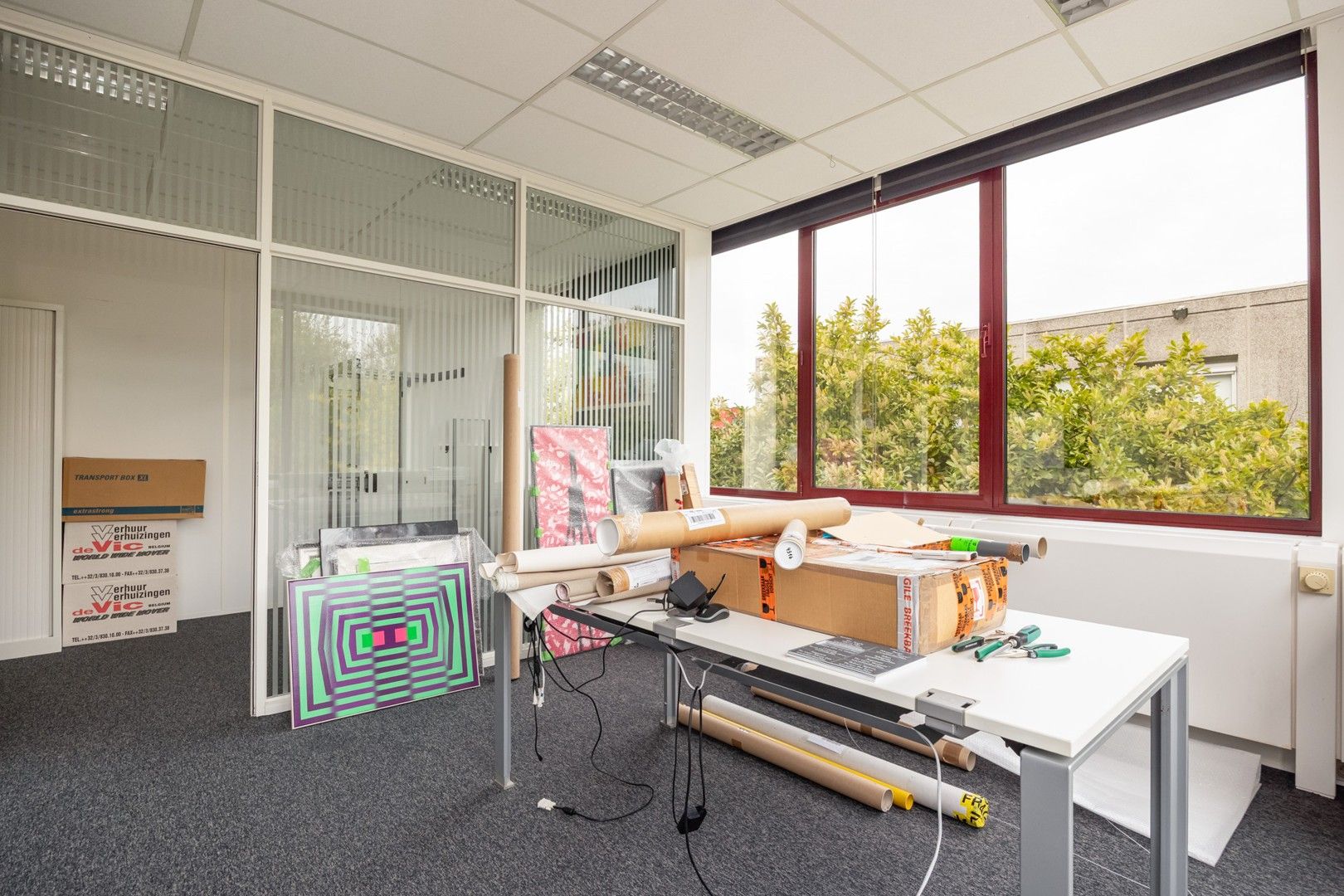 KANTOREN foto 8