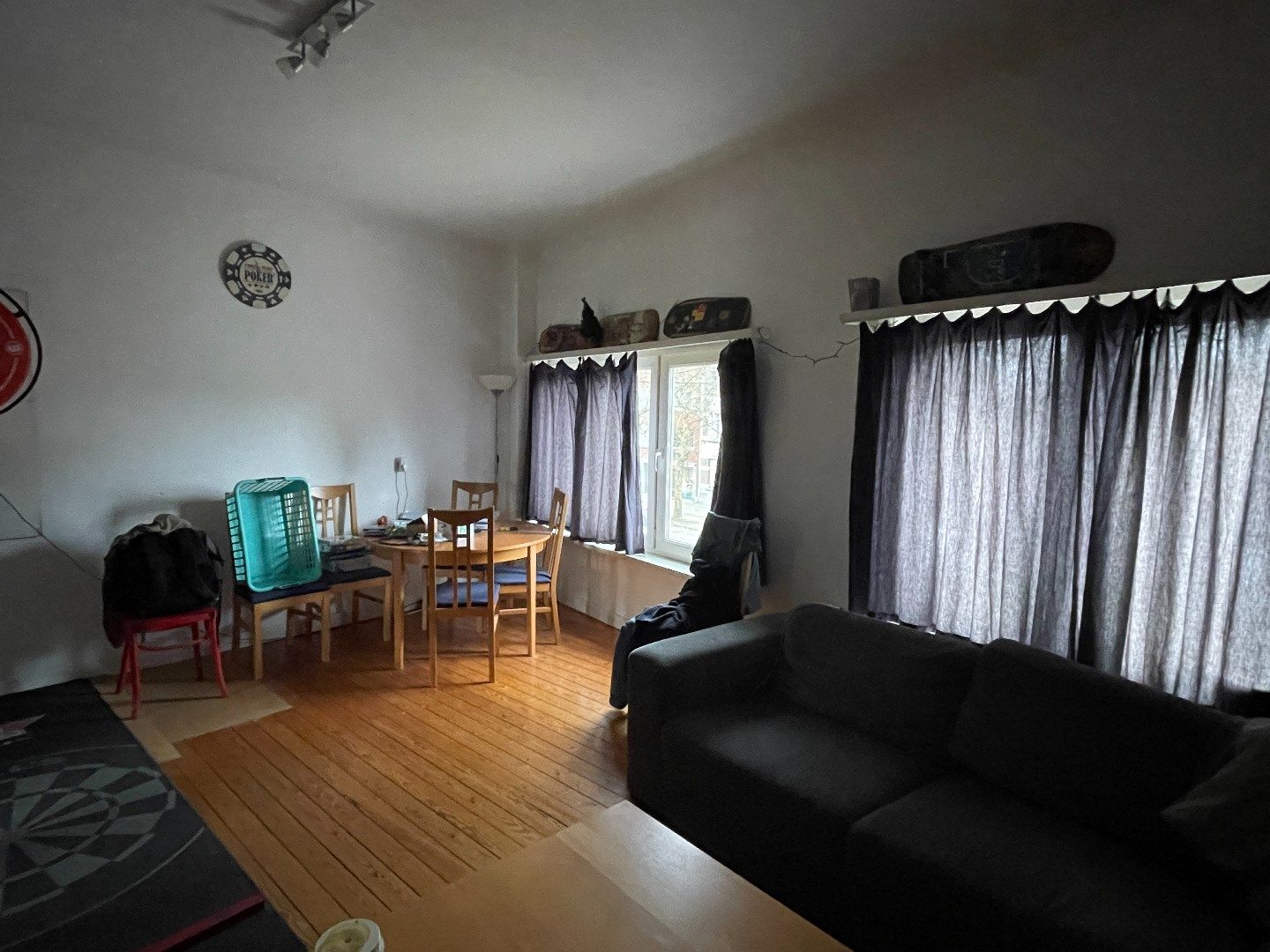 Woning met bouwgrond en achterliggend atelier foto 20