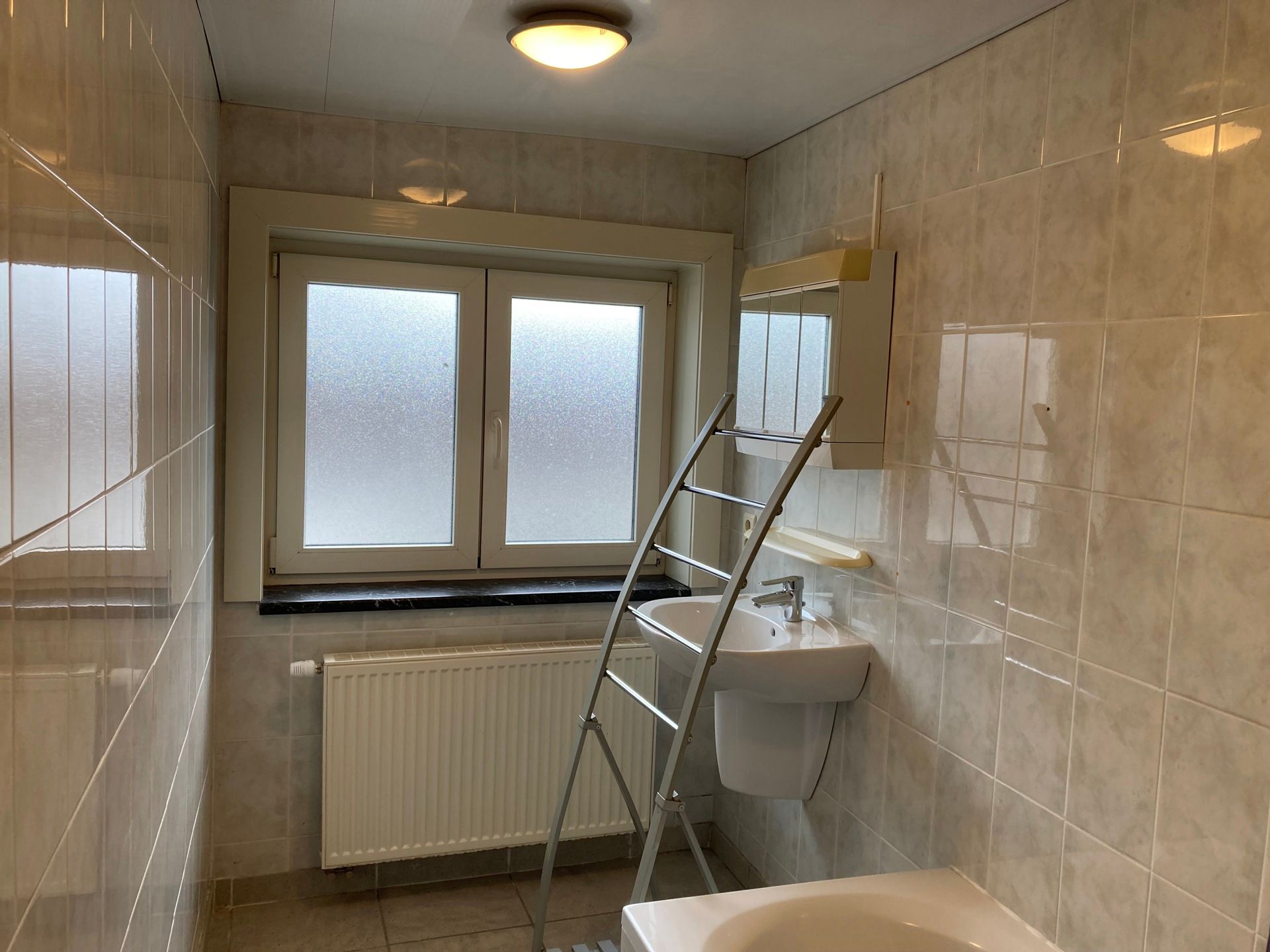 NIEUWERKERKEN - Appartement op centrale ligging foto 10