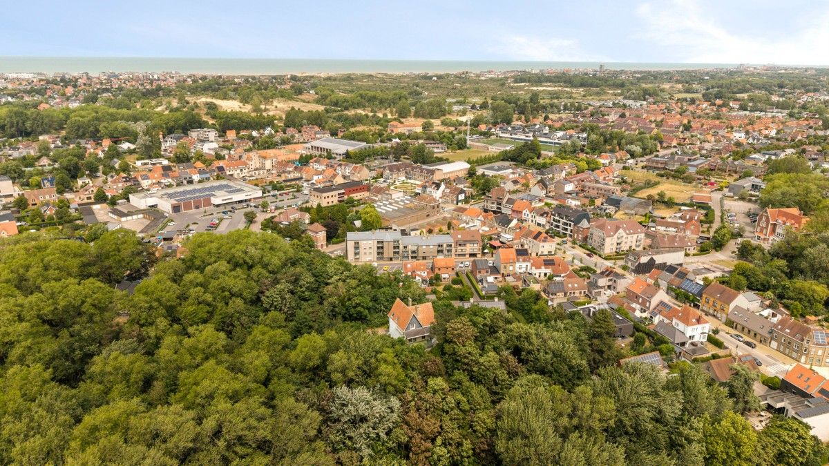 Villa te koop in Koksijde foto 40