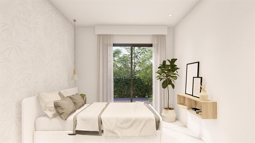 NIEUWBOUW VILLA'S IN MOLINA DE SEGURA foto 10