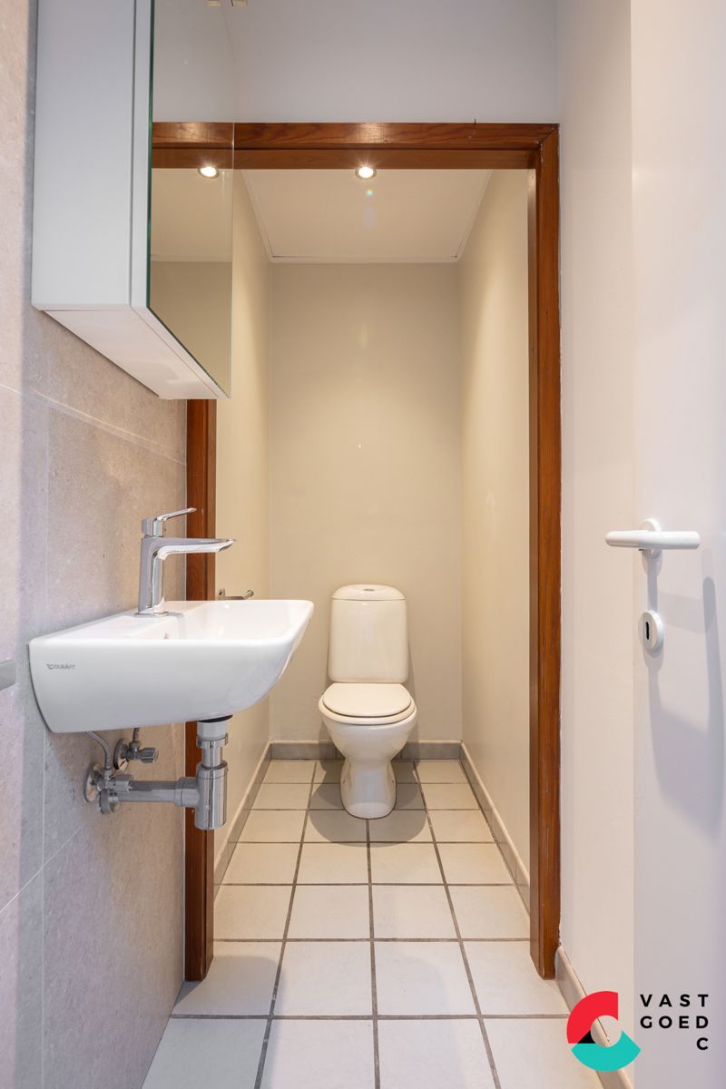 Appartement te huur foto 15