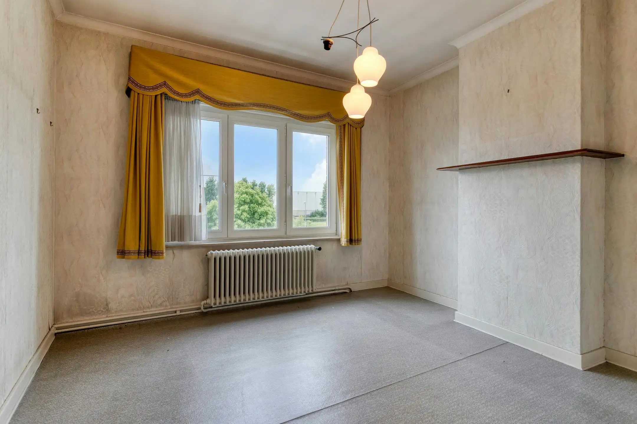 Unieke woning met atelier aan de Leie te koop in Harelbeke foto 11