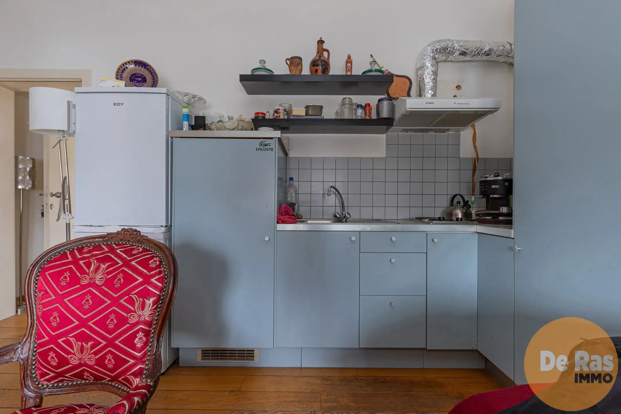 AALST - OPBRENGSTEIGENDOM met 3 studio's foto 13