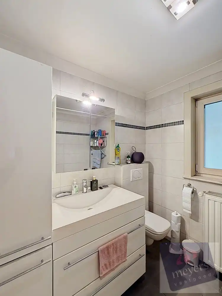 Gelijkvloerse open bebouwing met renovatiepotentieel op 10a08ca in Hasselt foto 13