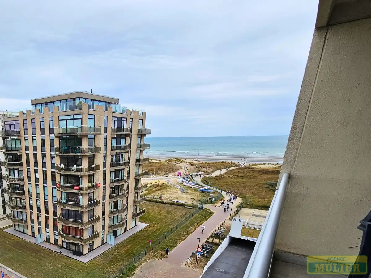 Appartement te koop foto 2