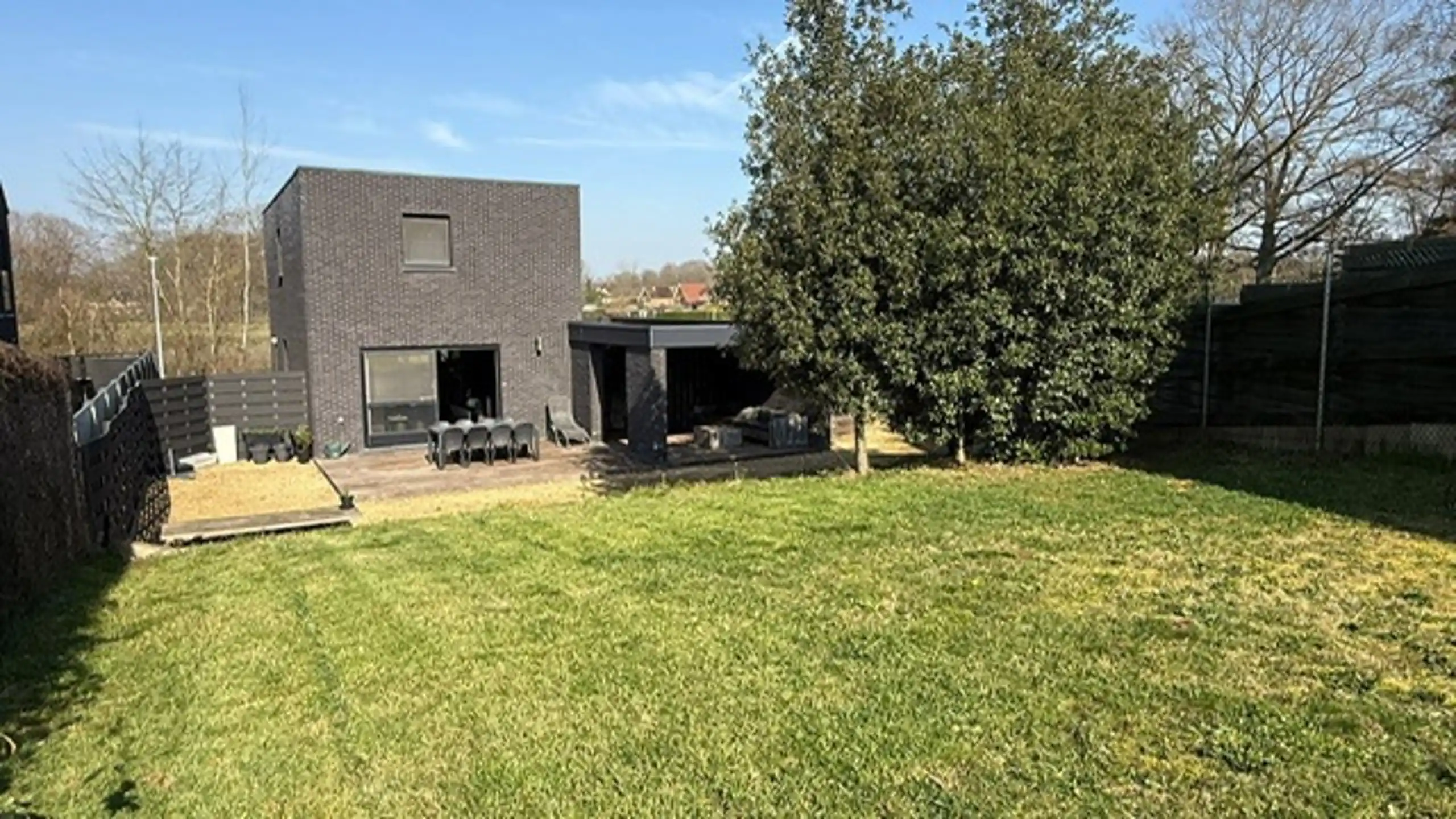 Perfect instapklare woning (EPC A) met 3 slaapkamers foto 13