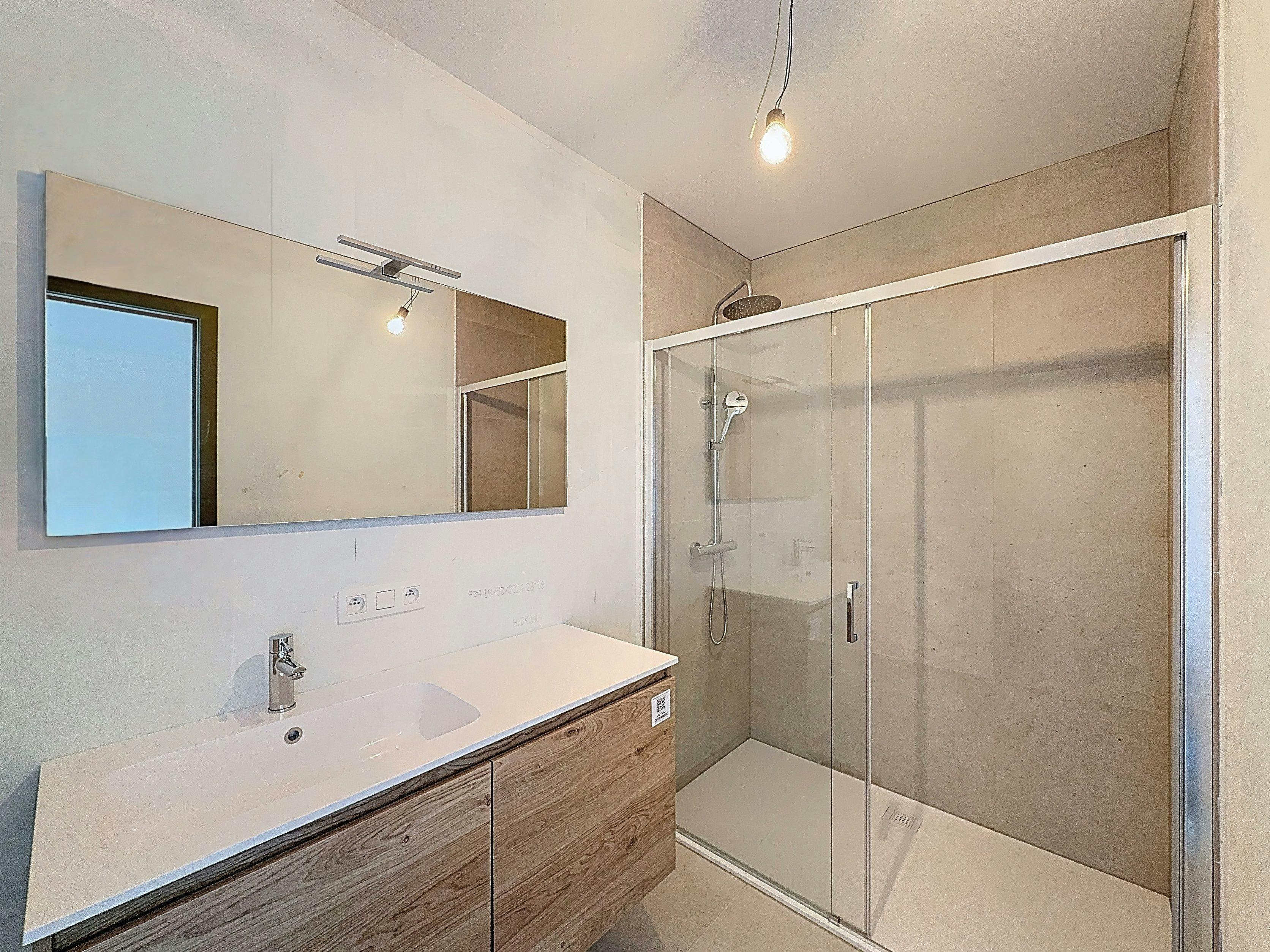 Appartement met drie slaapkamers te koop in Vichte foto 17