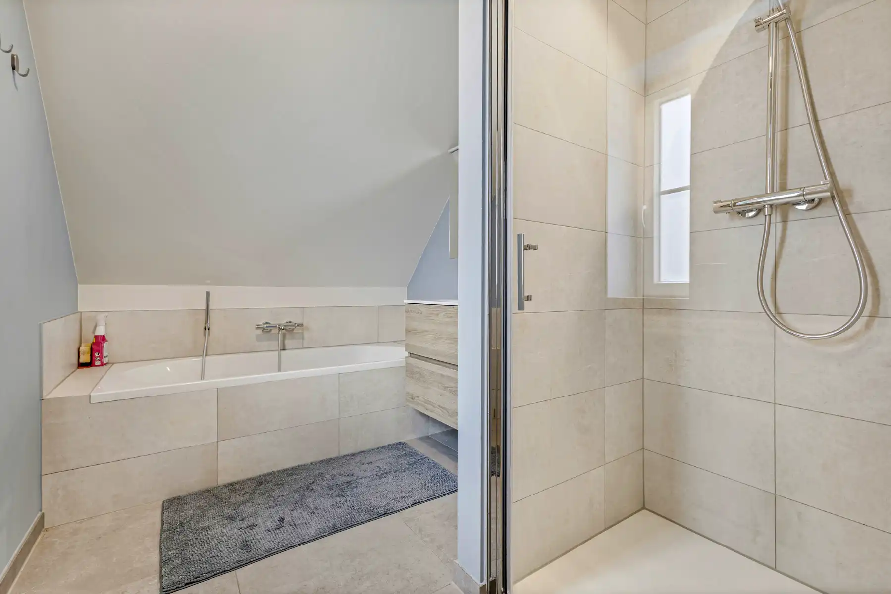 Goed gelegen BEN-woning met twee slaapkamers en tuin foto 13