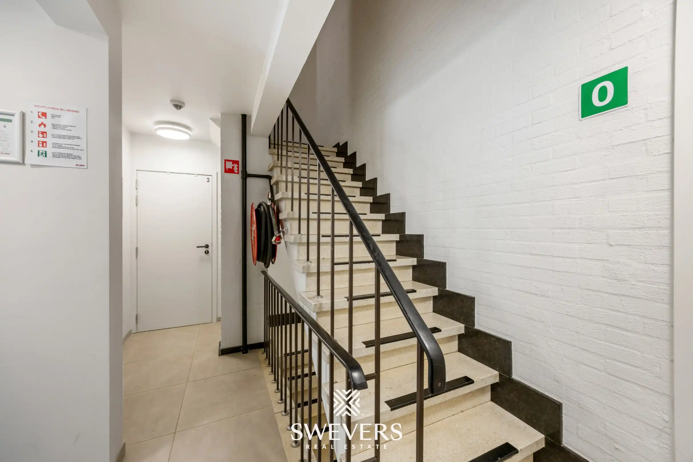 Gerenoveerd studentenhuis (15 kamers) op toplocatie in Hasselt centrum foto 23
