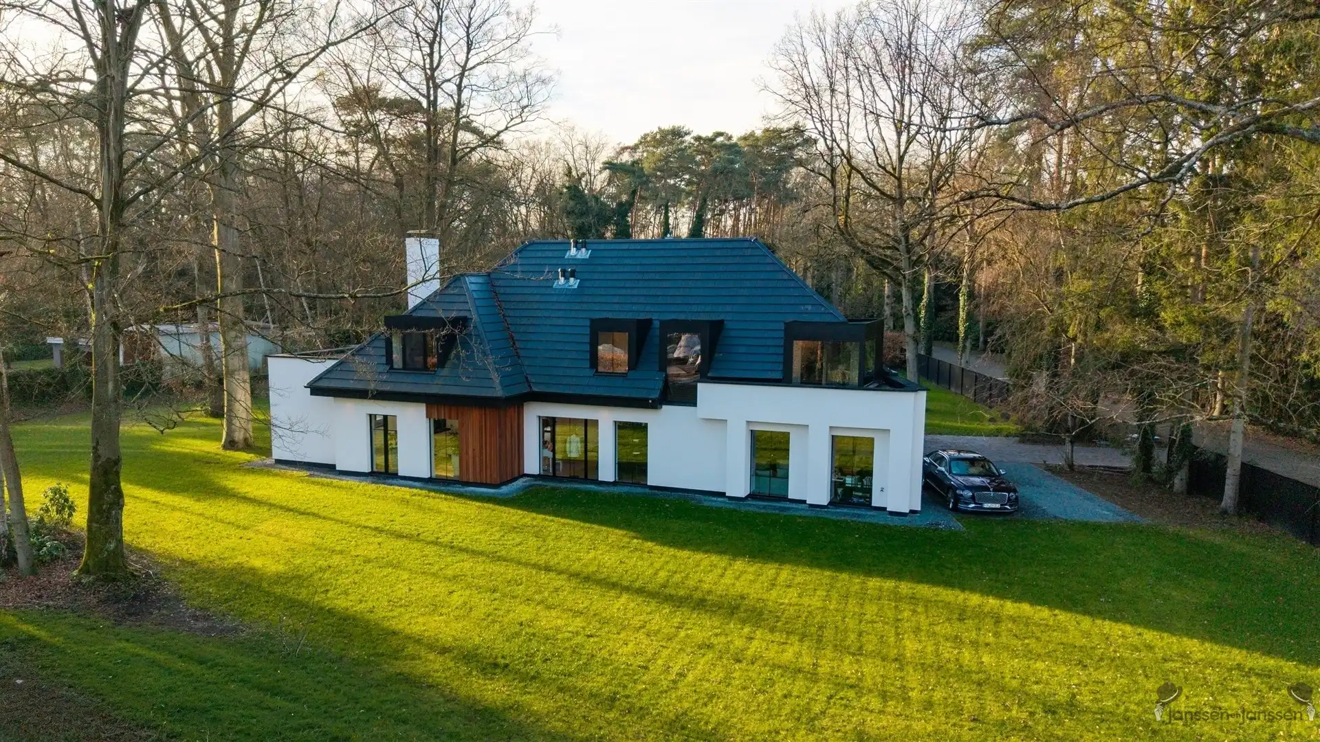 exclusieve villa foto 3