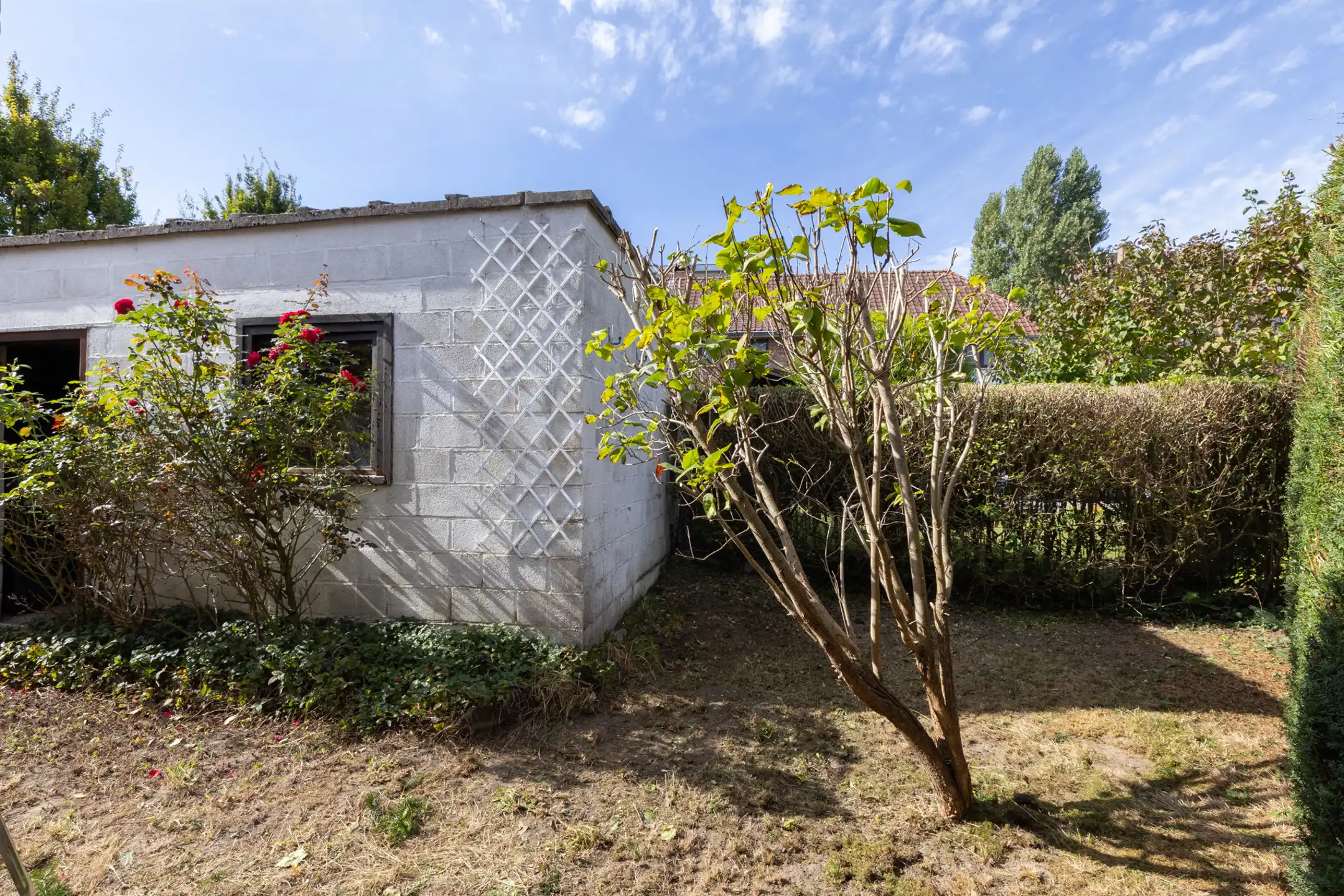 Charmante woning in Kraainem foto 19