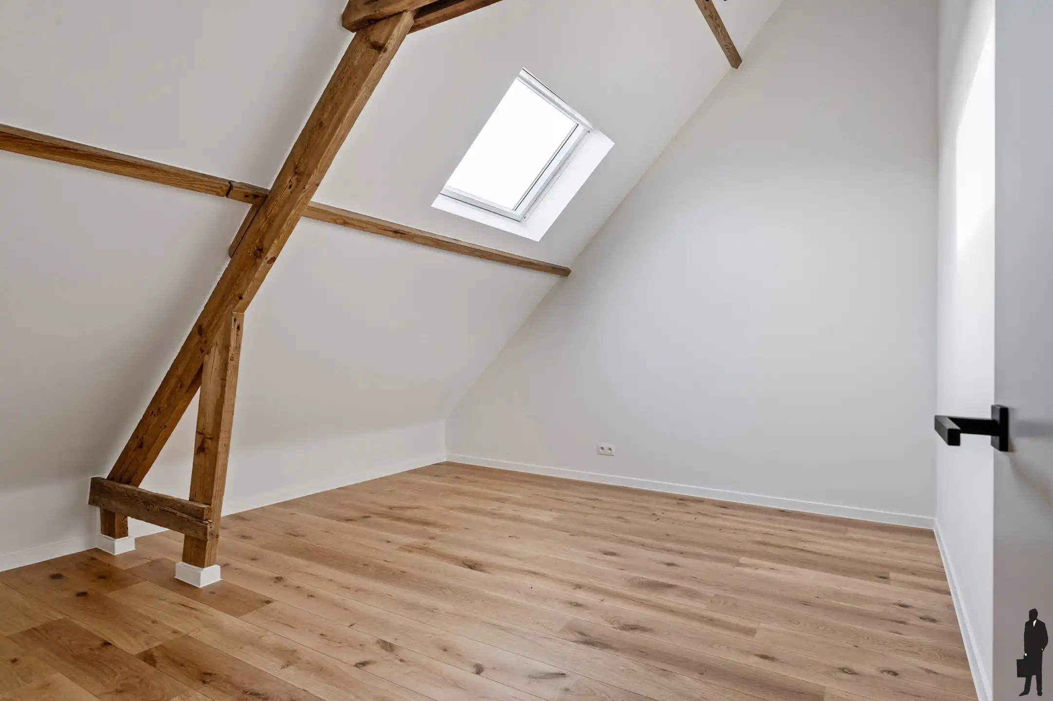 Gerenoveerde woning met grote tuin in het centrum van Duffel foto 25