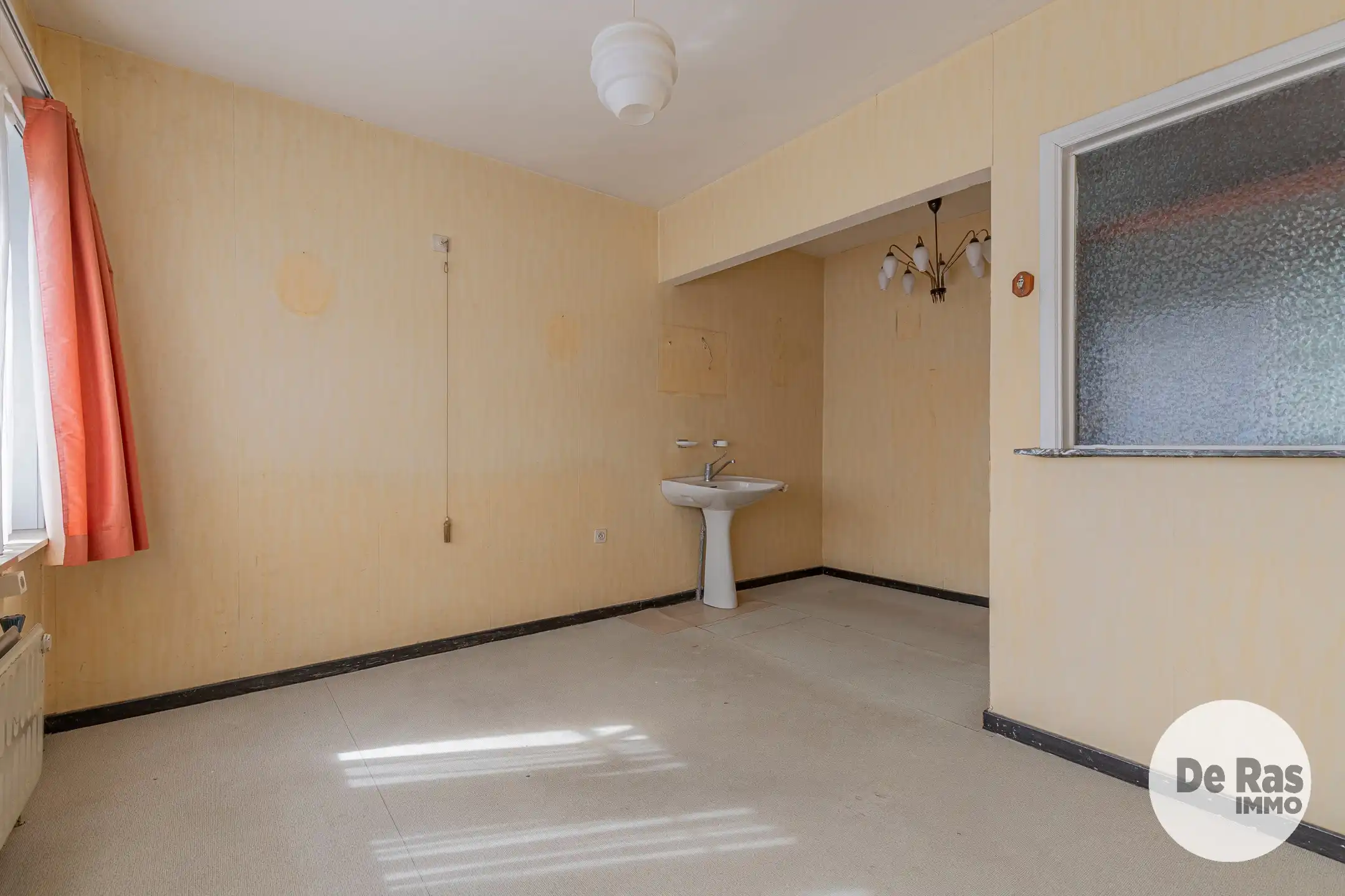 ERPE-MERE - SOLIDE WONING MET 3 KAMERS EN TUIN foto 14