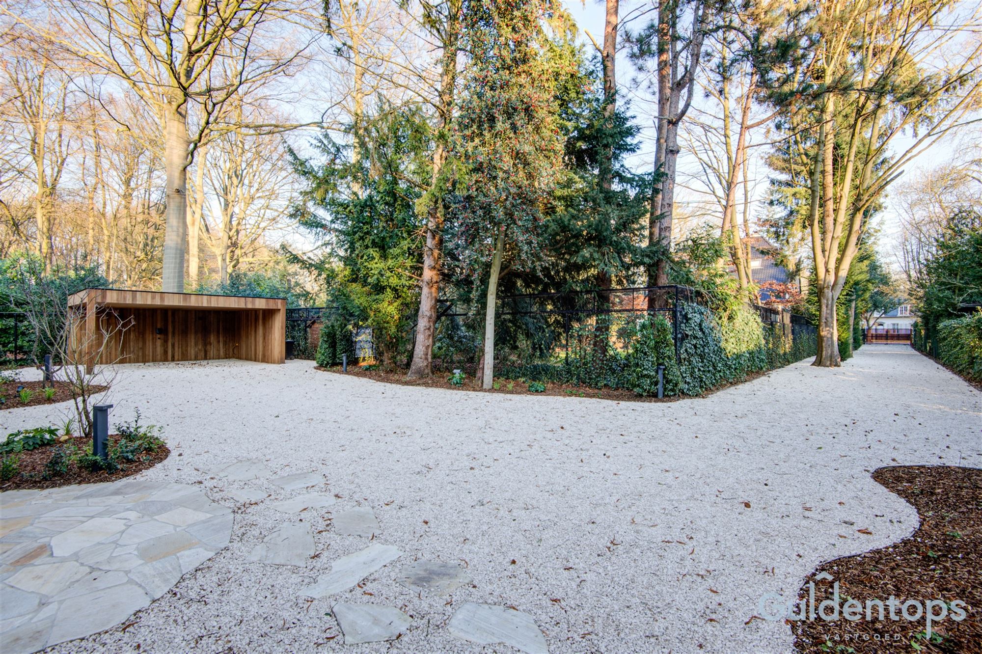 exclusieve villa op toplocatie te huur foto 44