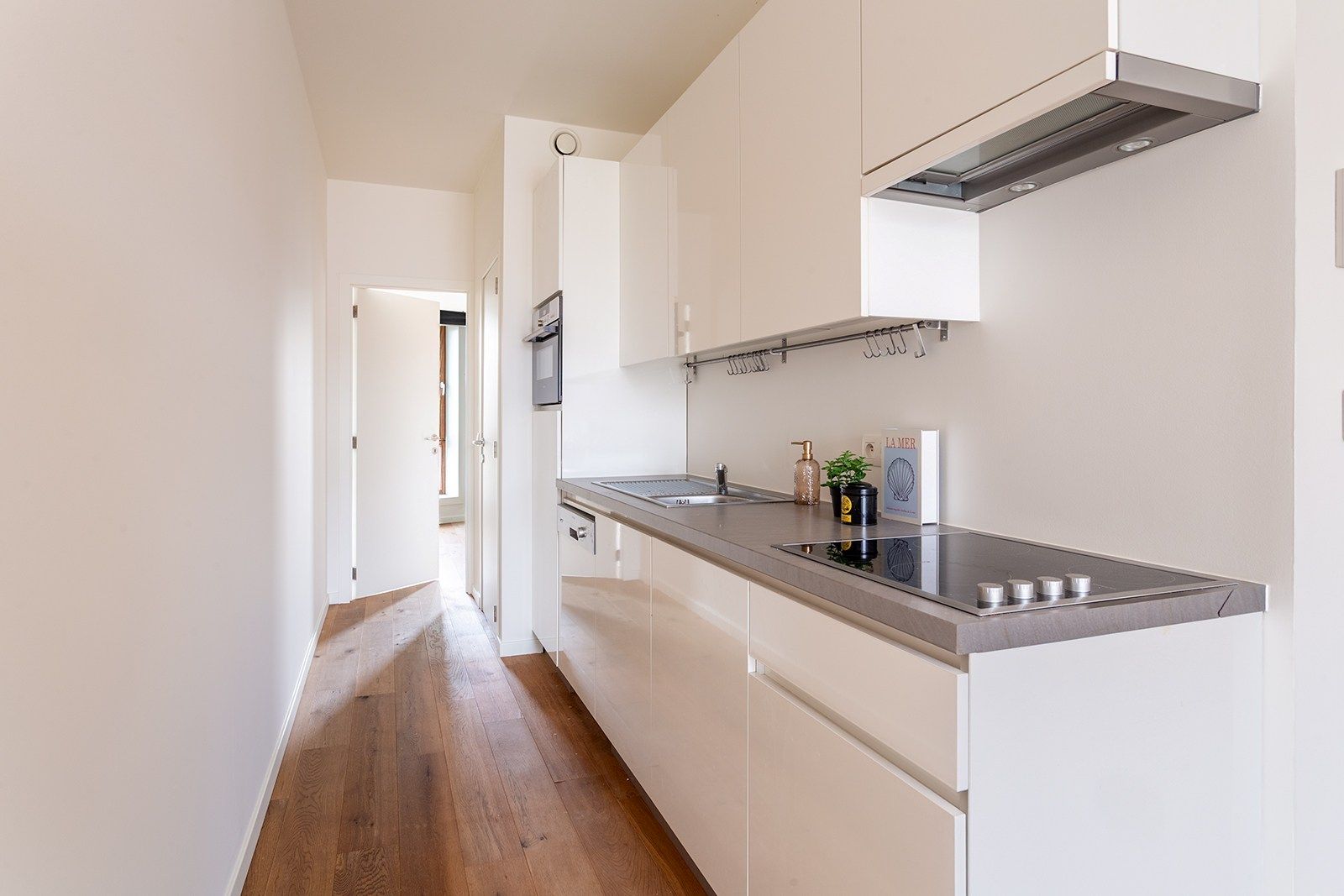 Energiezuinig appartement in 'den Dam' foto 8