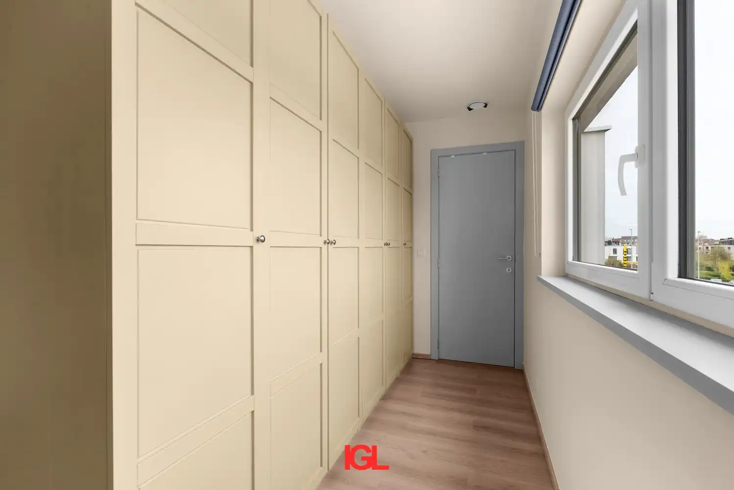 1-slaapkamerappartement te koop in Sint-Pieters-Leeuw foto 10