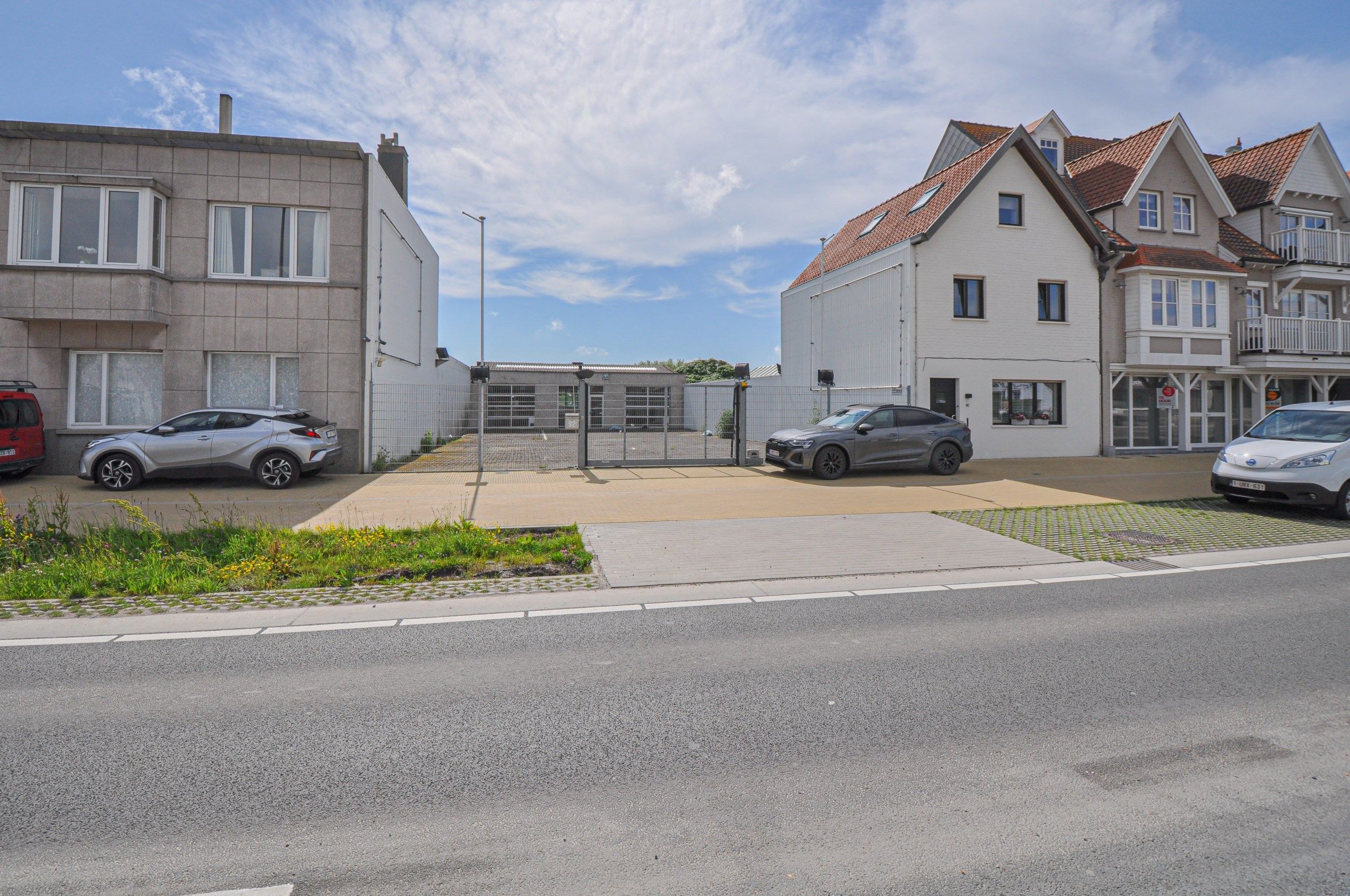 Huis te koop 8300 Knokke-Heist