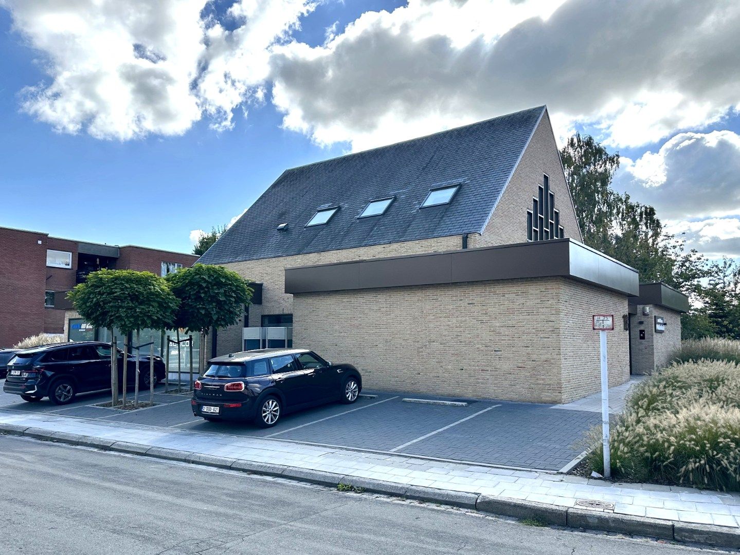 Polyvalente ruimte te Sint-Michiels foto 10