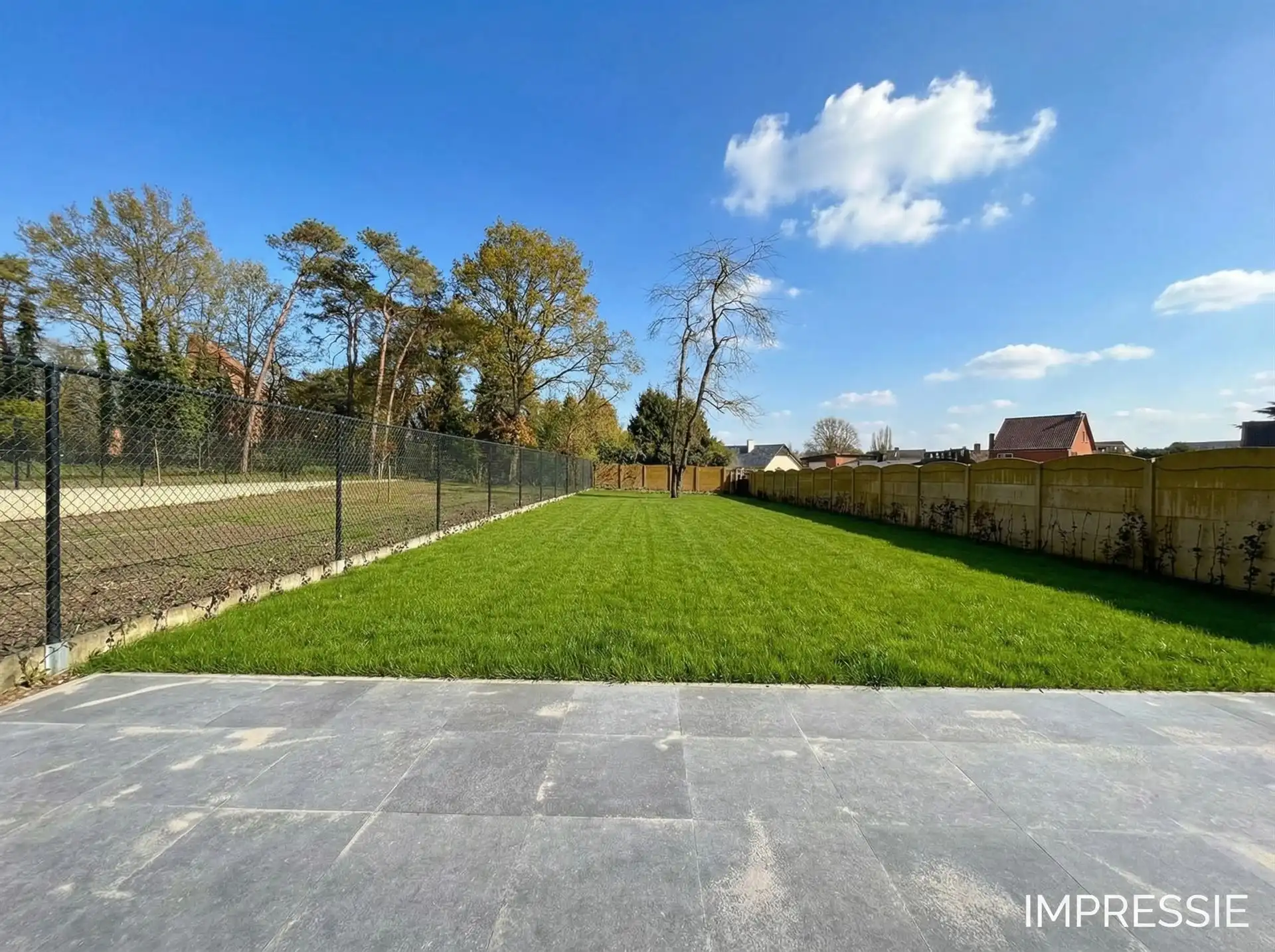 Nieuwbouwwoning - instapklaar, energiezuinig, prachtige ligging en 3 slaapkamers  foto 19