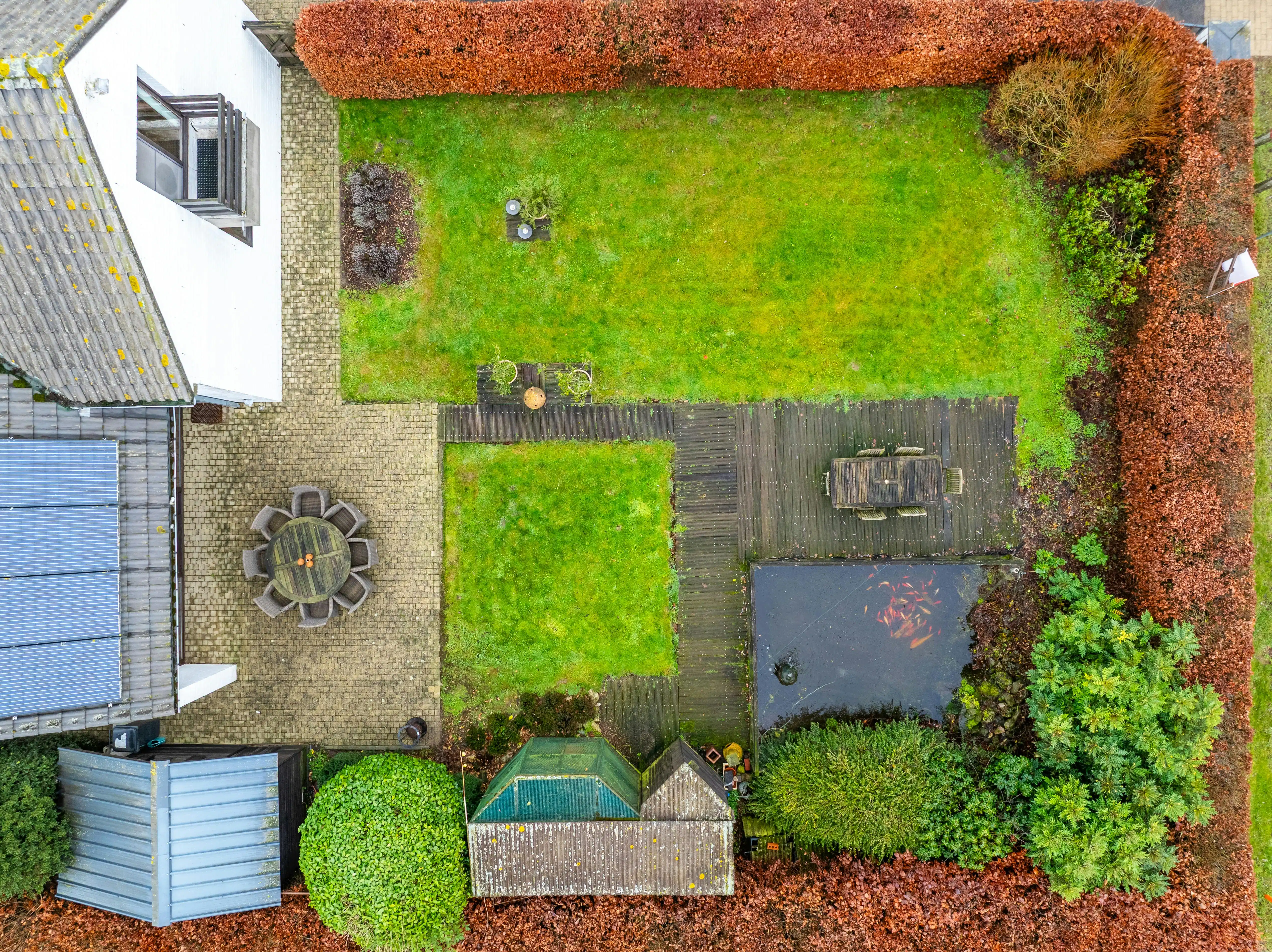 Riante villa met 5 slaapkamers en EPC B te koop in Sint-Jan foto 14