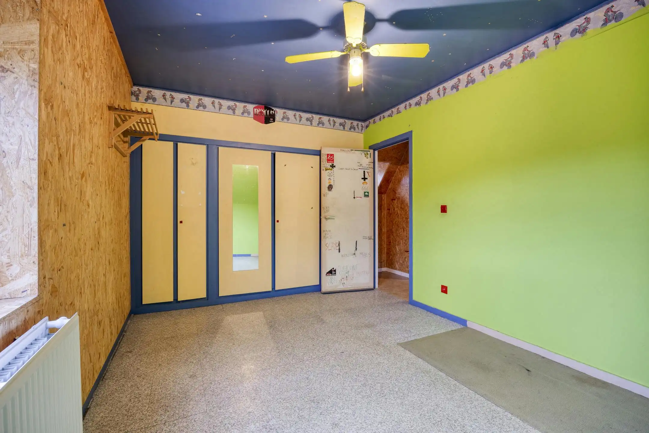 Villa met veel potentieel op rustige locatie in Grimbergen foto 17