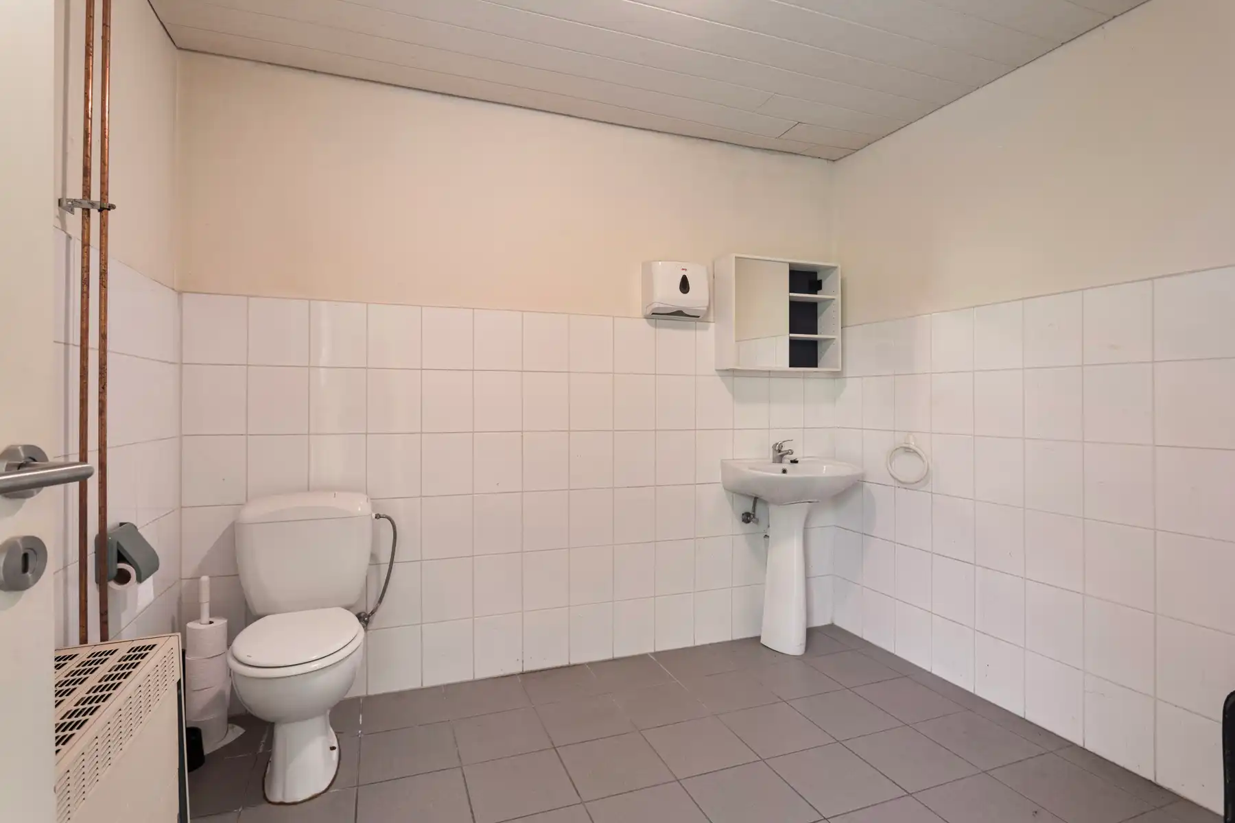 Commerciële ruimte te koop foto 15