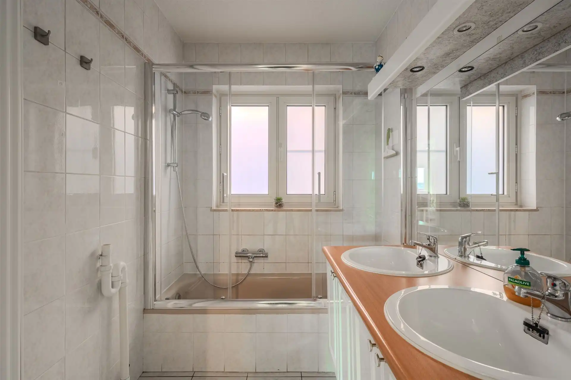 2 Slaapkamer appartement foto 12