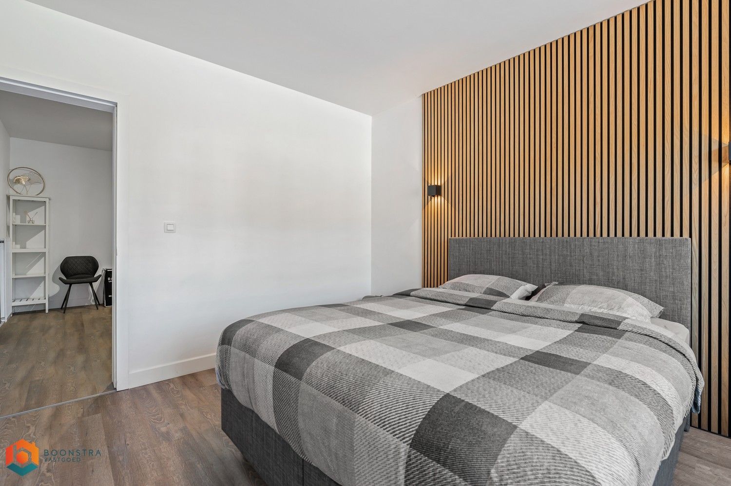 Instapklare woning met tuin op toplocatie foto 11