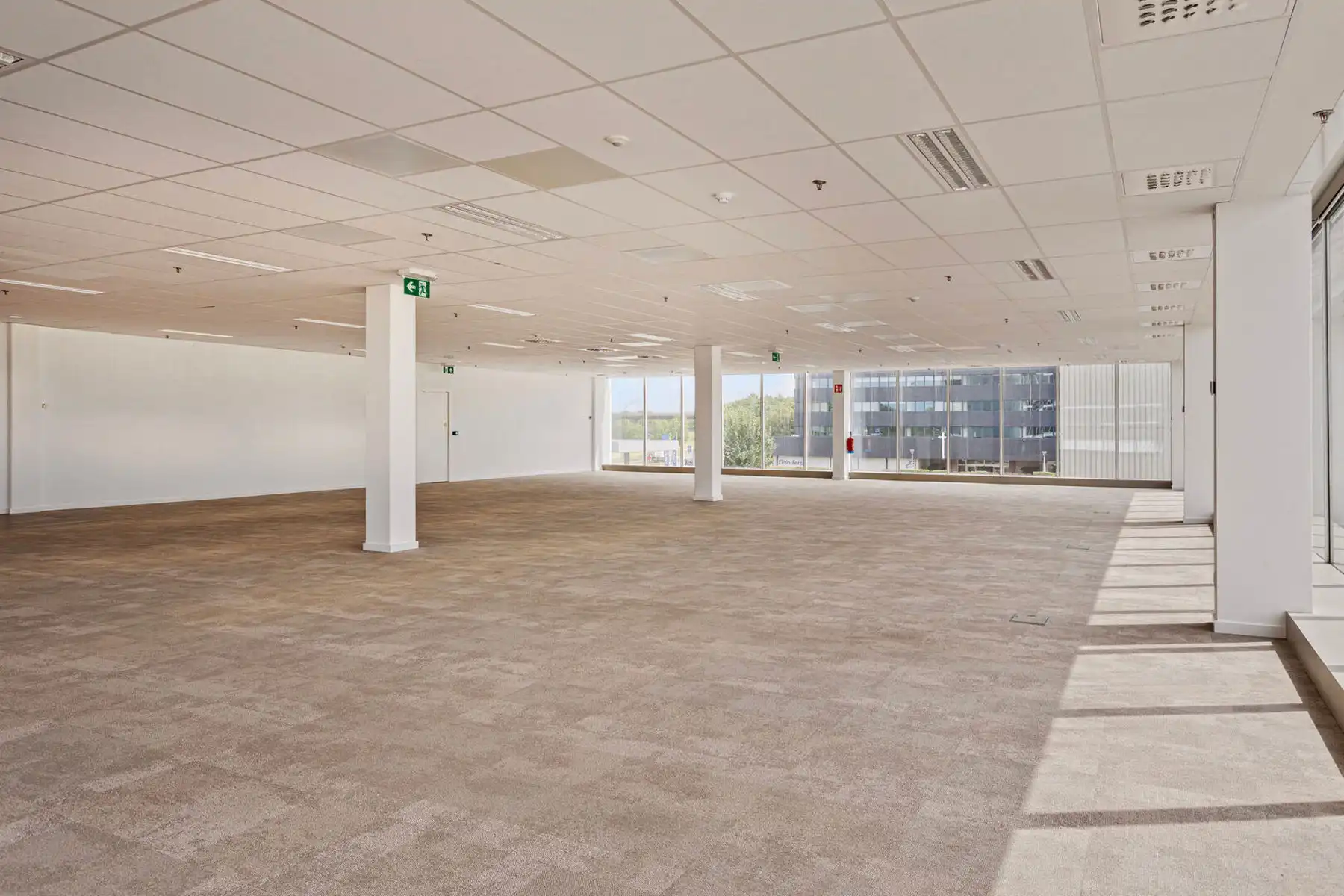 Open space verdieping 1 foto 4