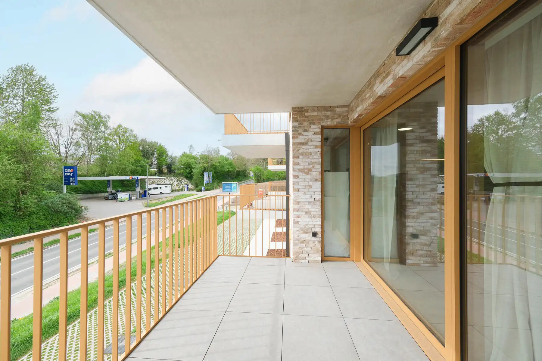 Appartement te koop foto 18