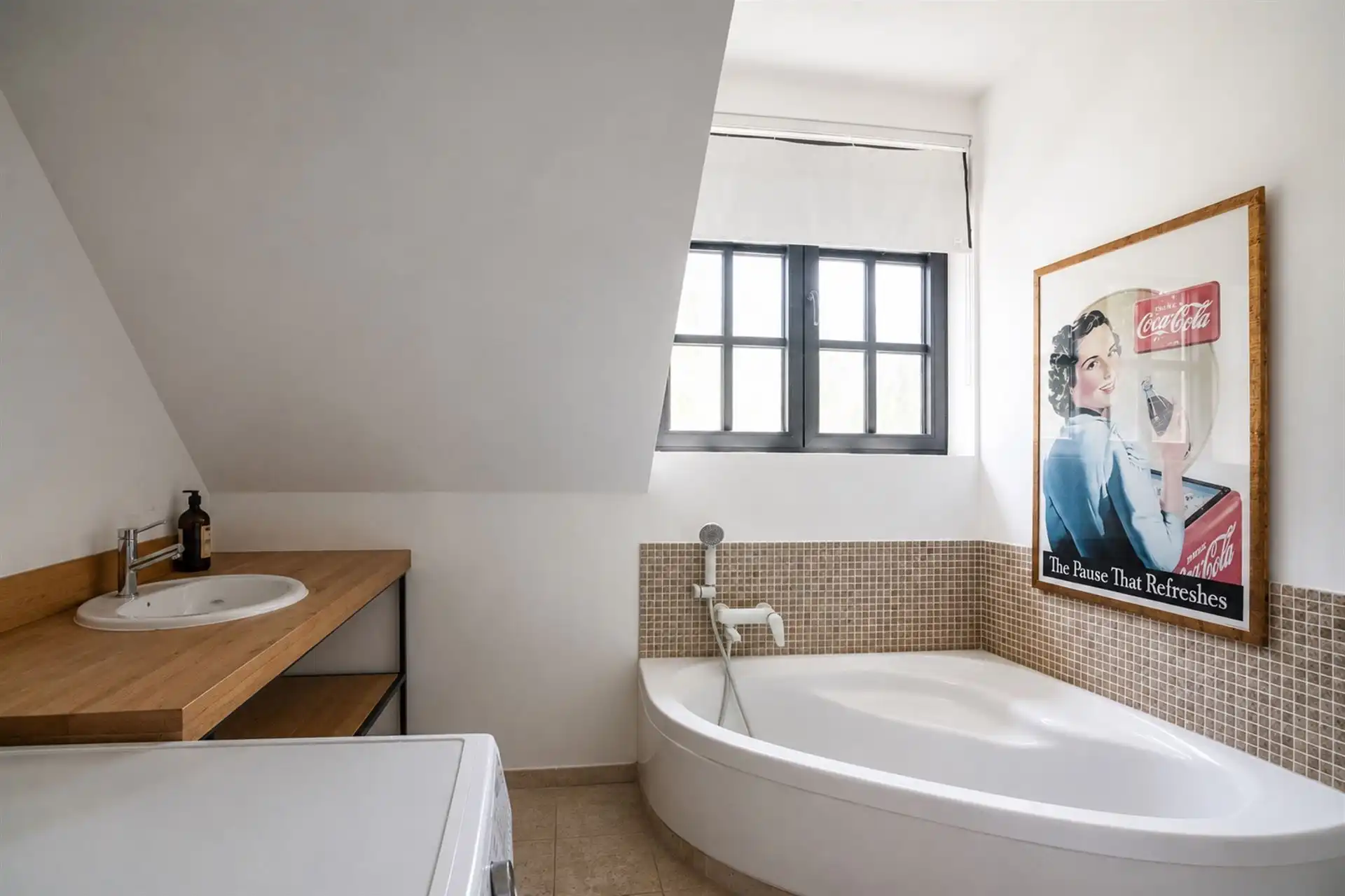Exclusieve villa met verwarmde zwemvijver in Schilde-Bergen foto 25