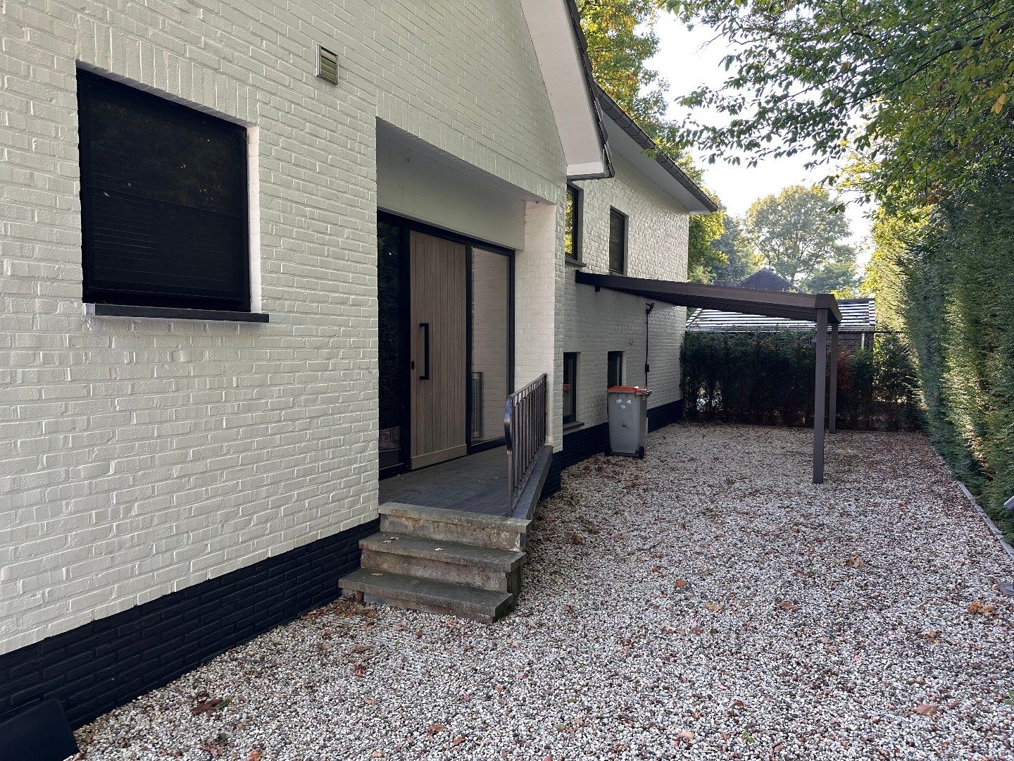VILLA TE HUUR OP TOPLOCATIE AAN DE GOUDKUST TE NEERHAREN ! foto 28