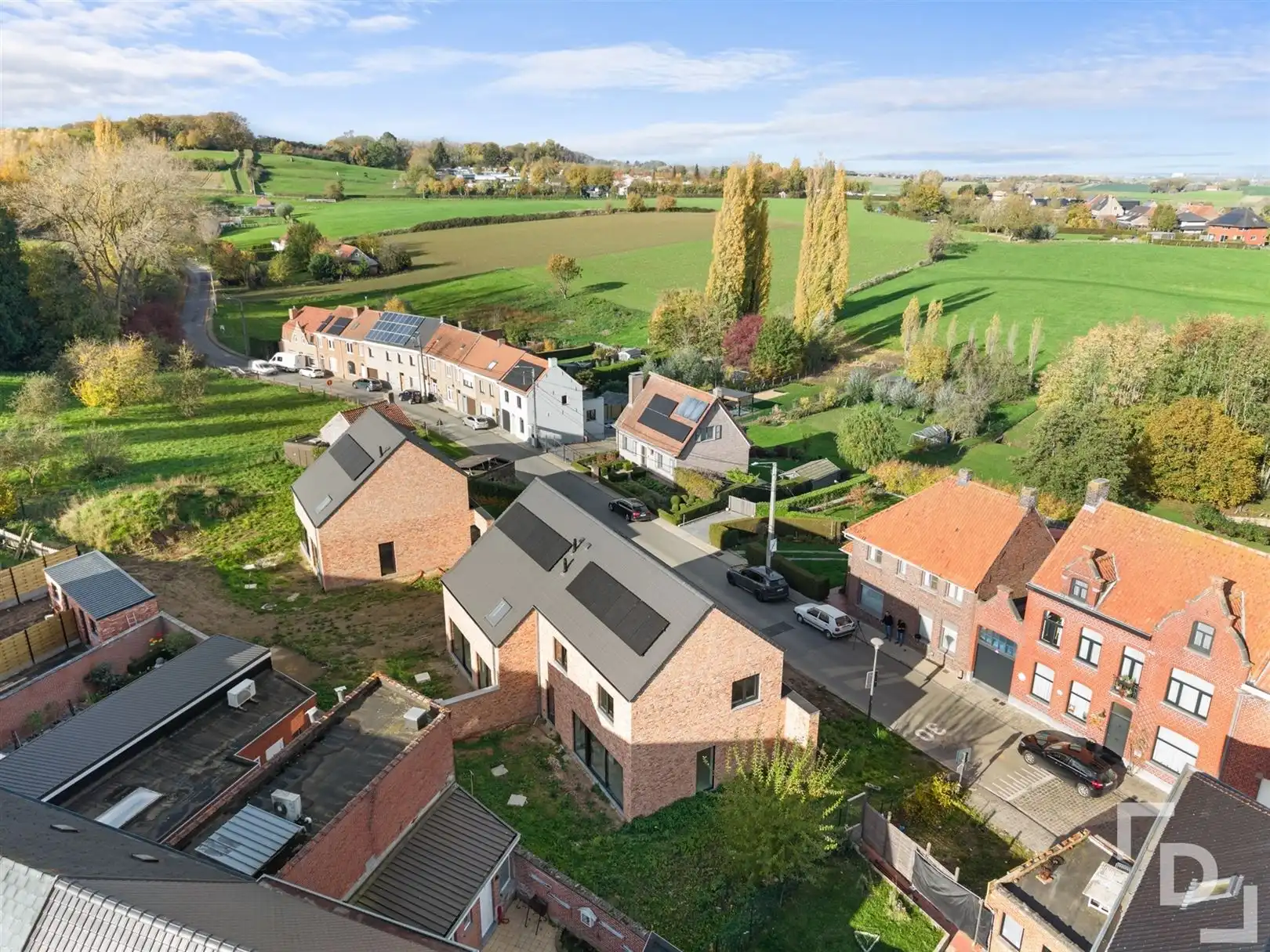 Eengezinswoning foto 35