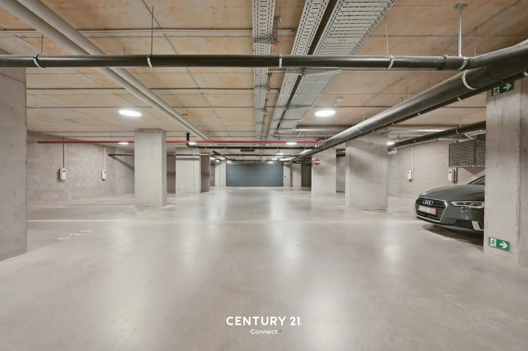 Prachtig volledig bemeubeld appartement te Leuven. foto 21