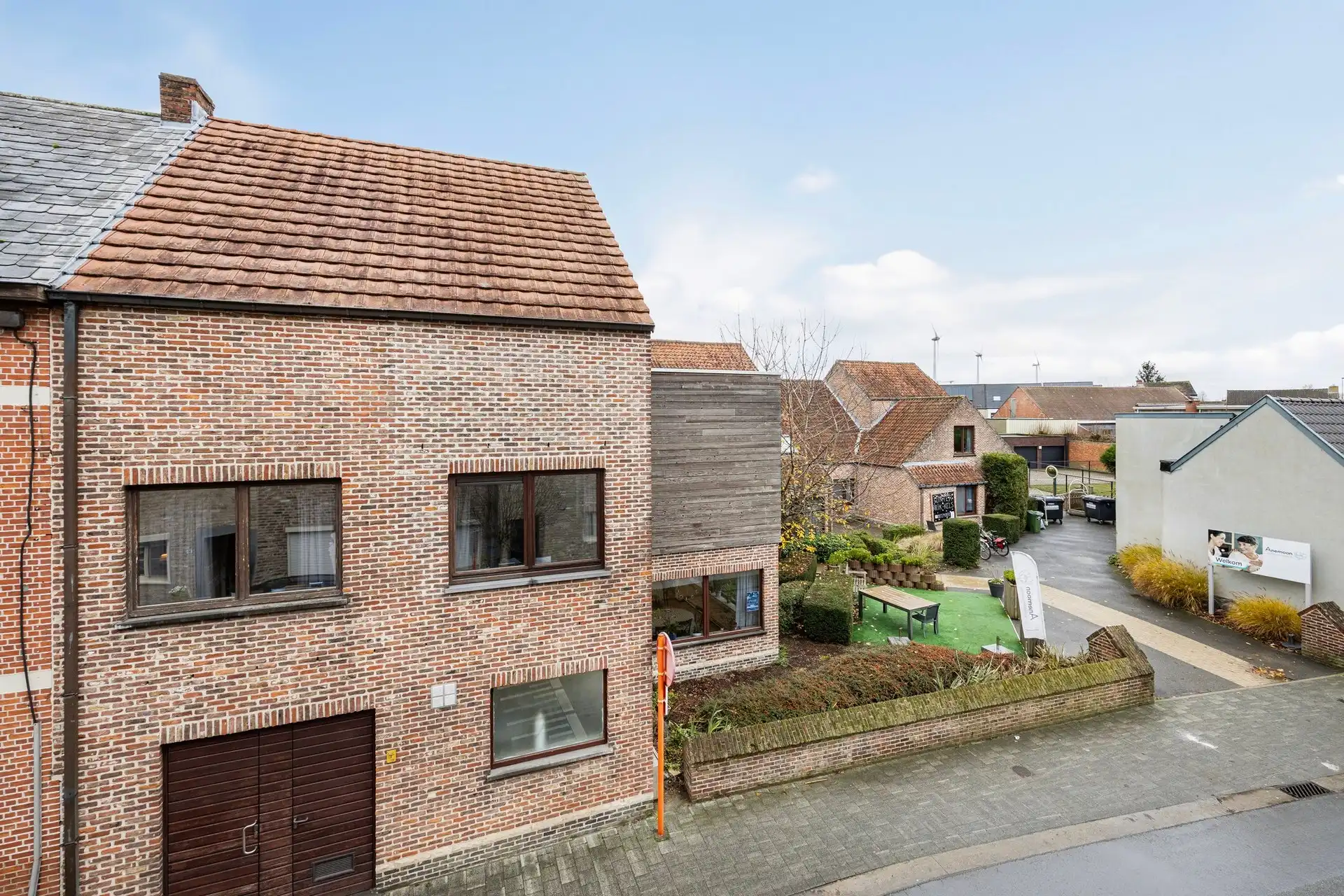 Multifunctioneel vastgoed op een perceel van 1.634 m² te Puurs foto 3