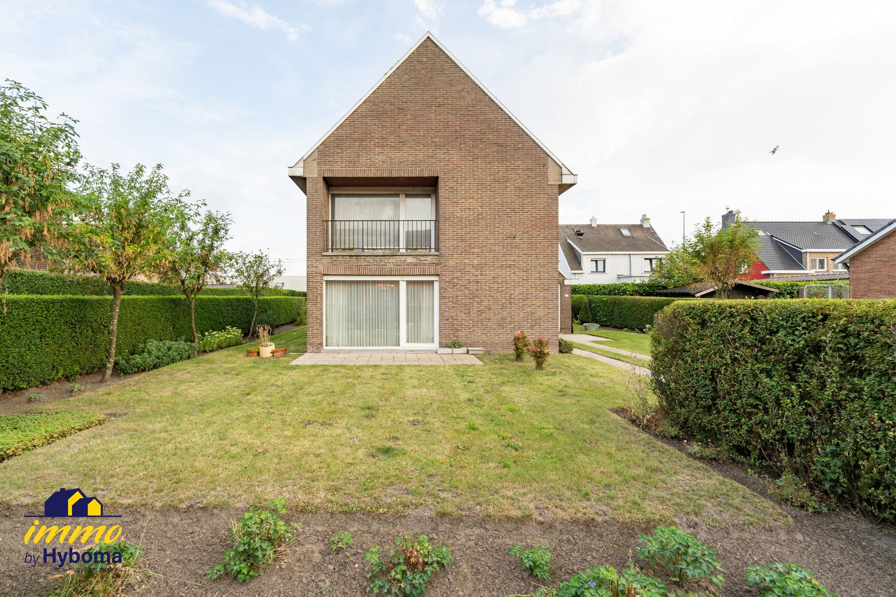 Centraal gelegen alleenstaande woning foto 20