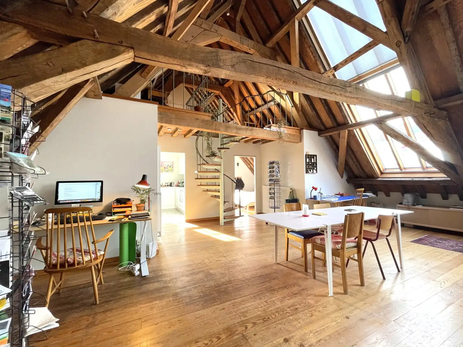Appartement te huur foto 2