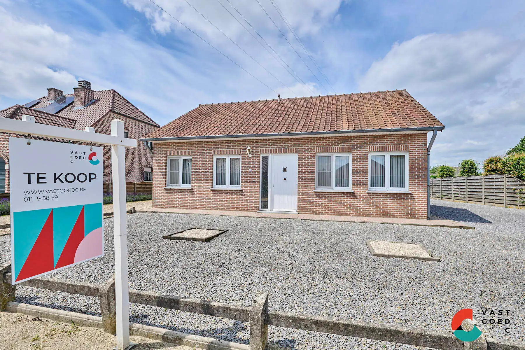 Huis te koop foto 15