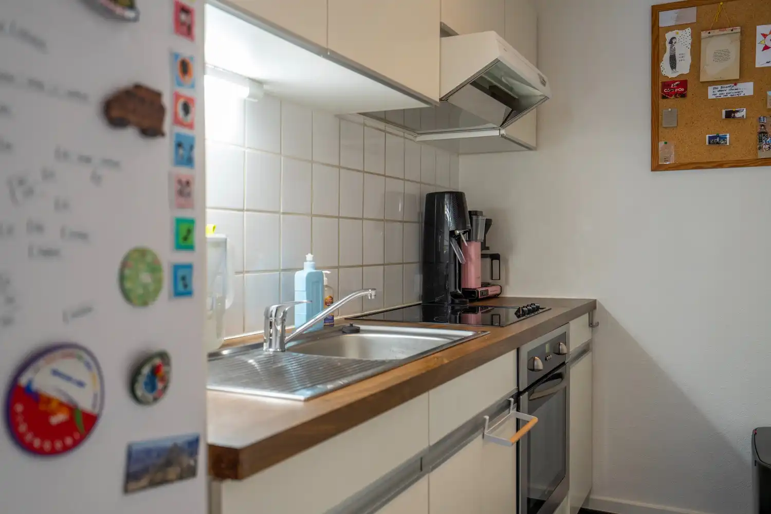 CENTRAAL EN GEZELLIG WONEN foto 7