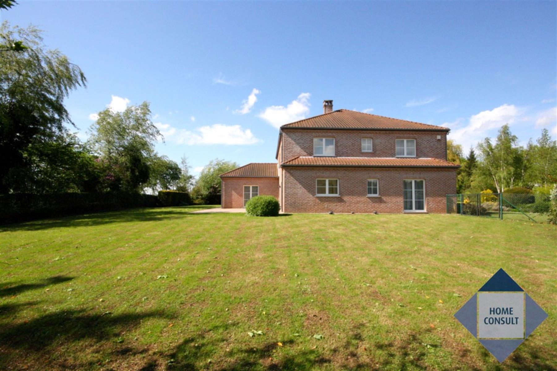 Villa te huur foto 17