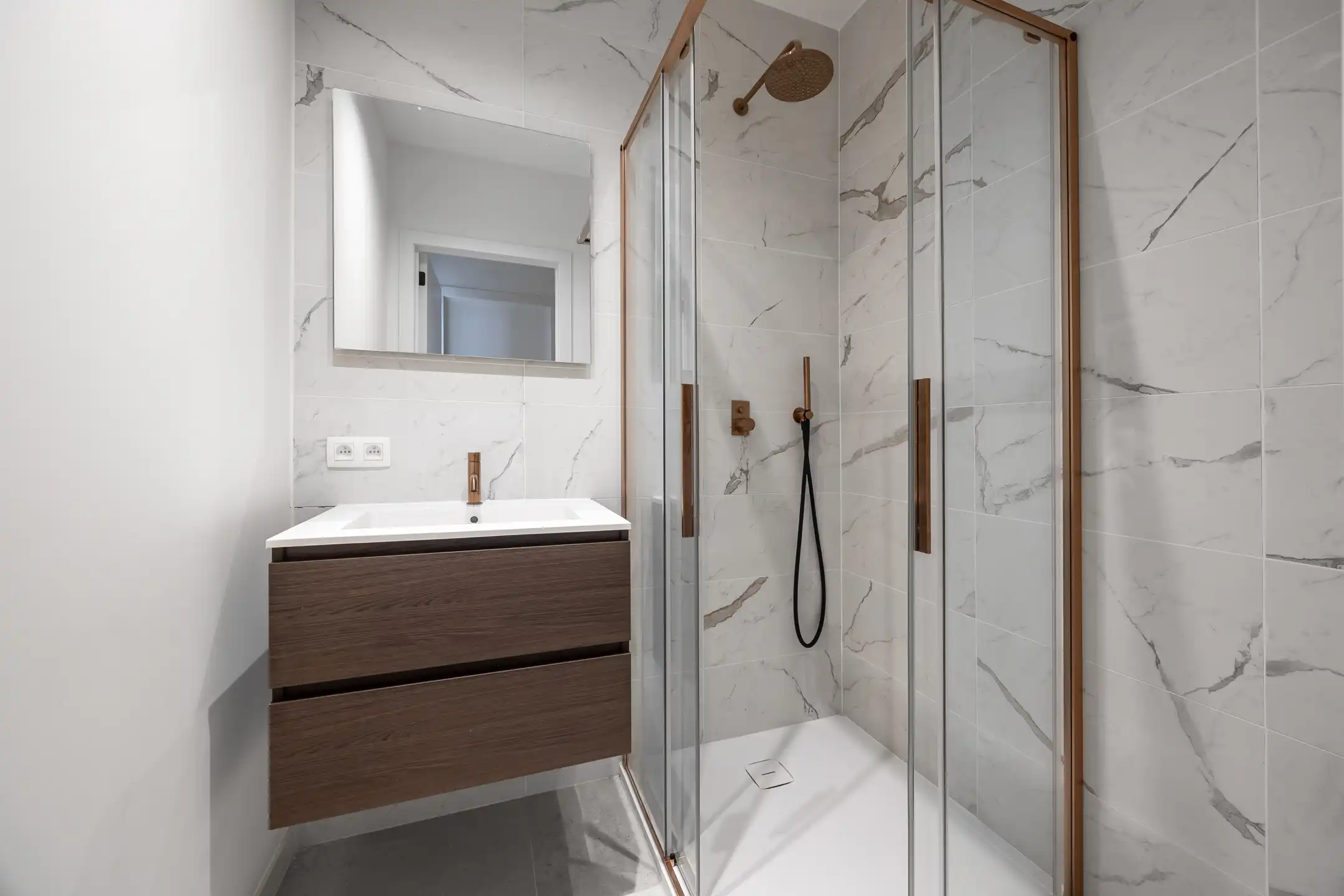 Appartement met 2 slaapkamers nabij het Groen Kwartier foto 13