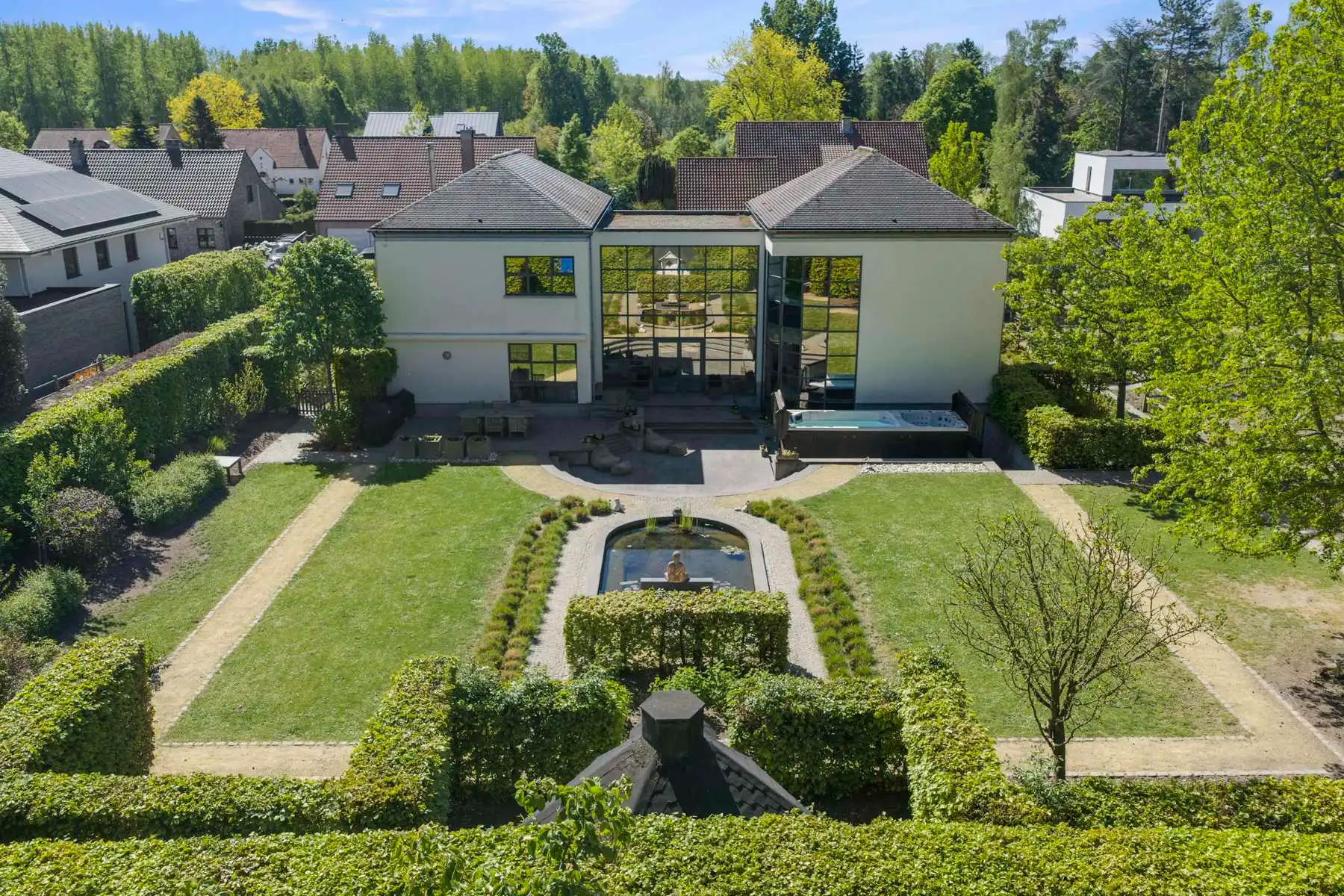 Villa te koop Reigerlaan 15 - 3570 Alken